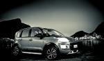 Citroen Aircross 2011 года
